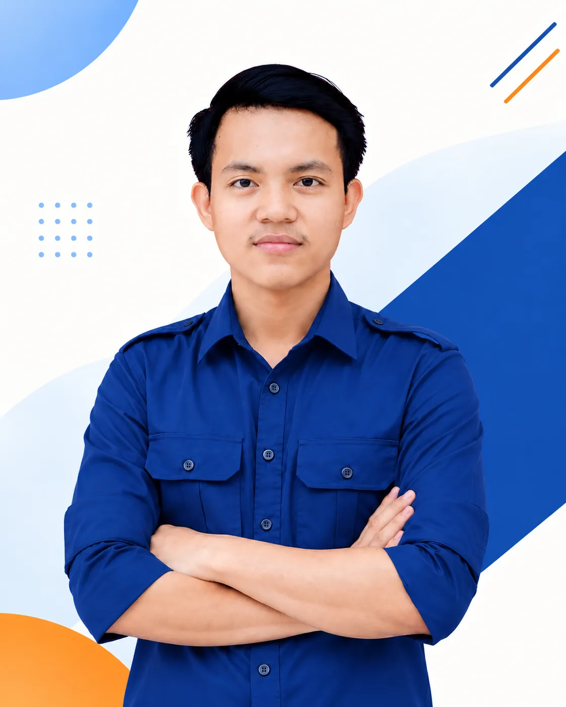 I Kadek Budiasa - BaliWebHost