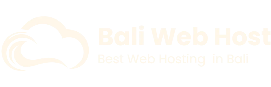 BaliWebHost
