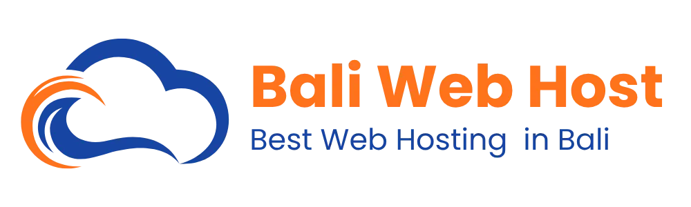 BaliWebHost